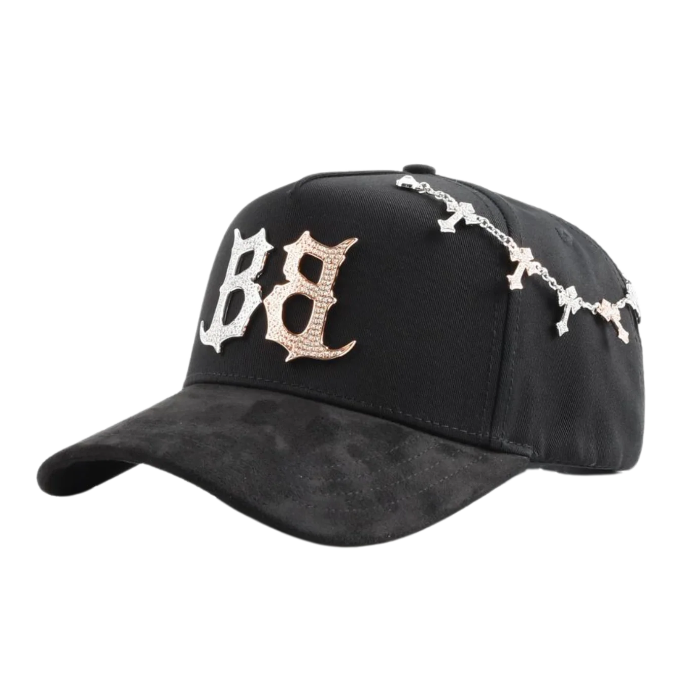 INFERNO (24K ROSE GOLD)