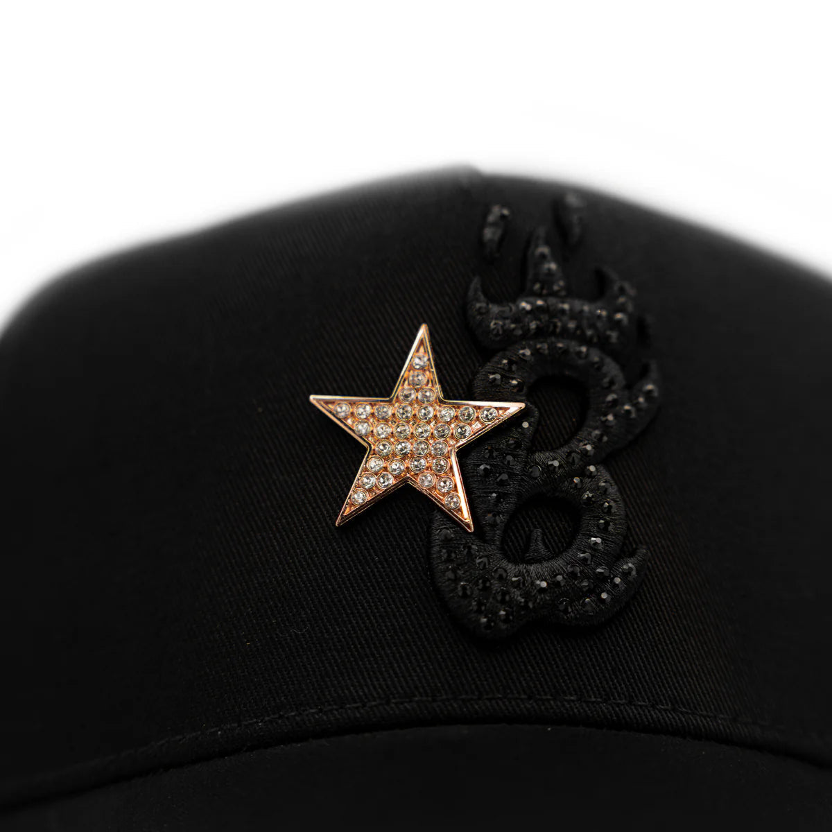 B-STAR BARBAS HATS
