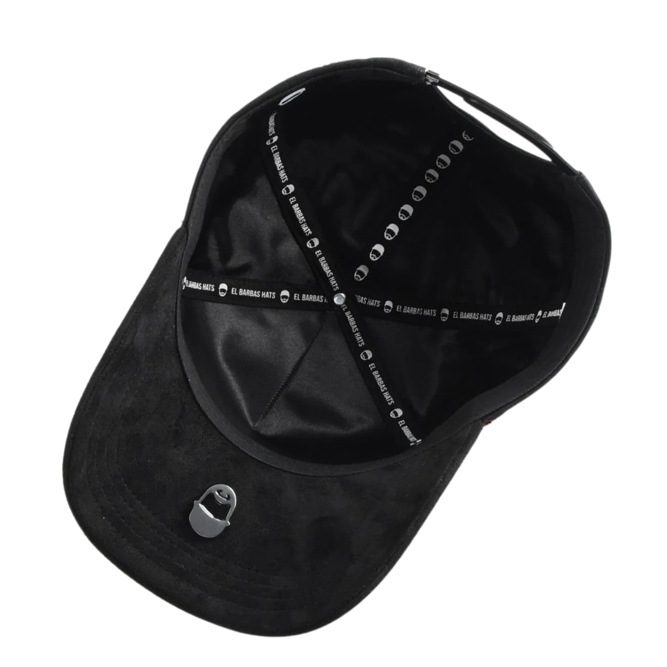 INFERNO (24K ROSE GOLD)