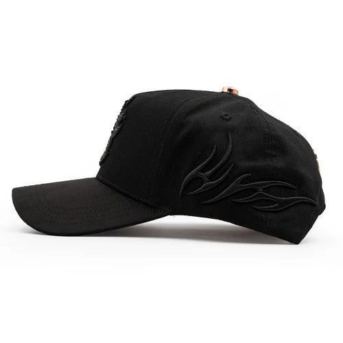 B-STAR BARBAS HATS