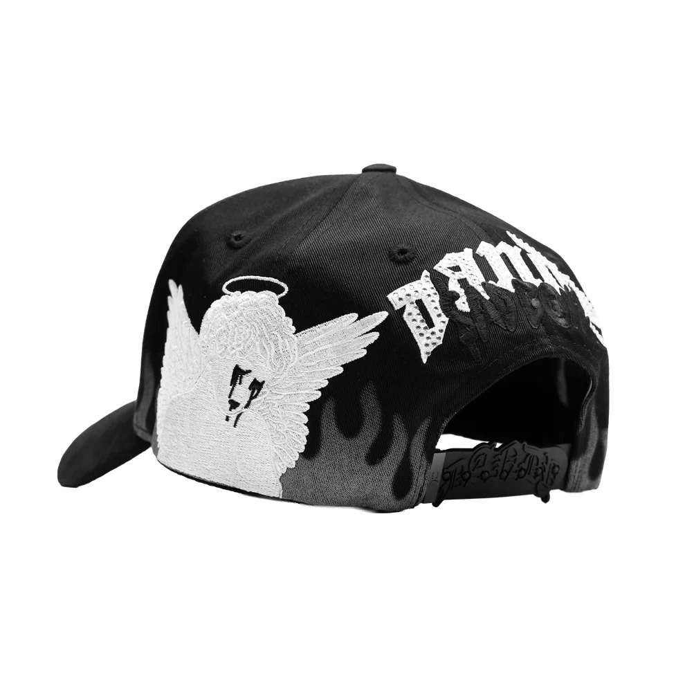 Dandy Hats x $ad Boyz II “Y Lloro