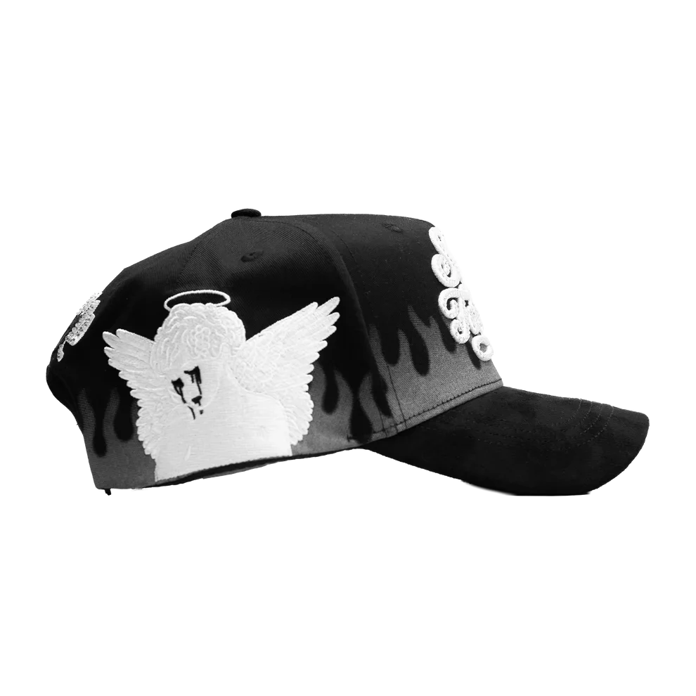 Dandy Hats x $ad Boyz II “Y Lloro