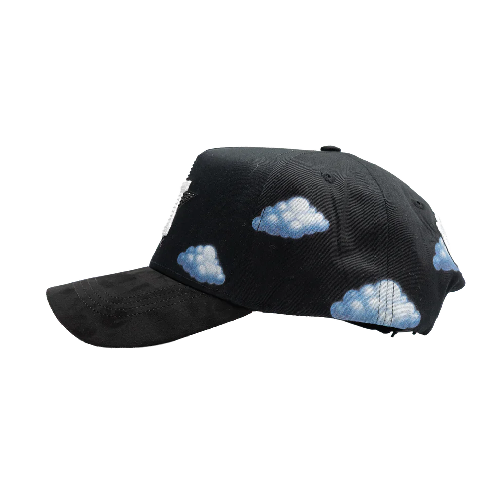 Dandy Hats x $ad Boyz II "Dias Nublados"