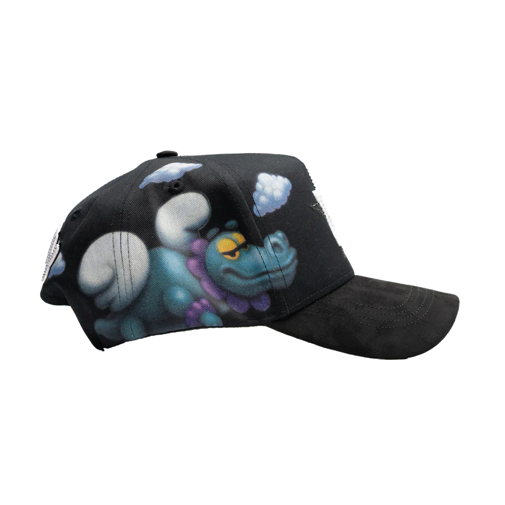 Dandy Hats x $ad Boyz II "Dias Nublados"