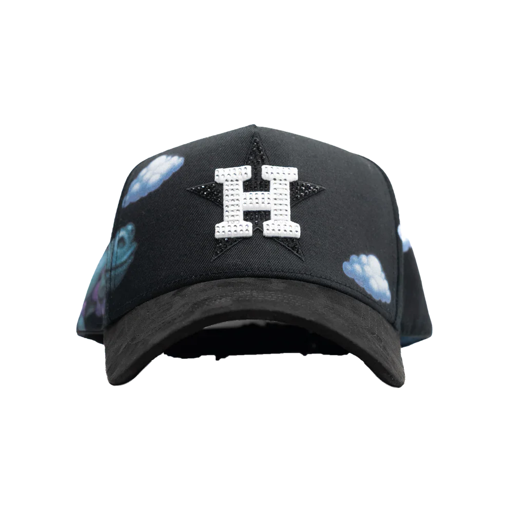 Dandy Hats x $ad Boyz II "Dias Nublados"