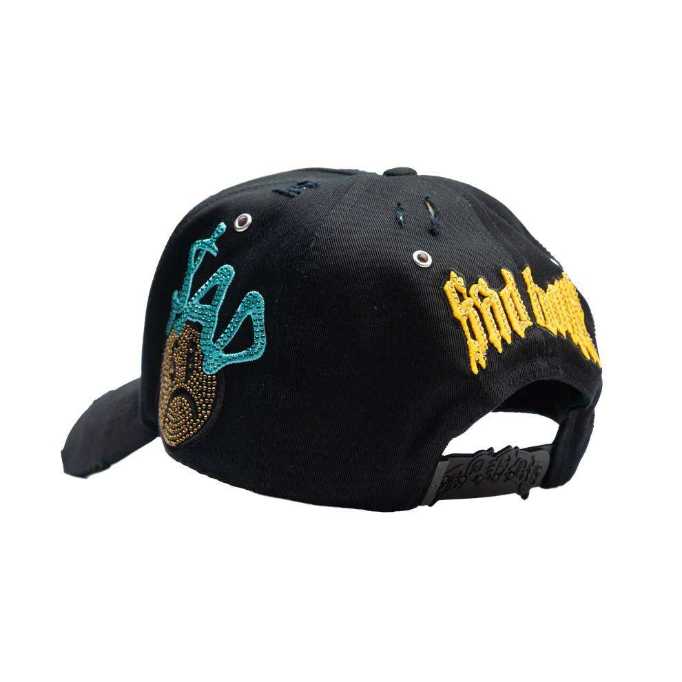 Dandy Hats x $ad Boyz II “Psicodelica”