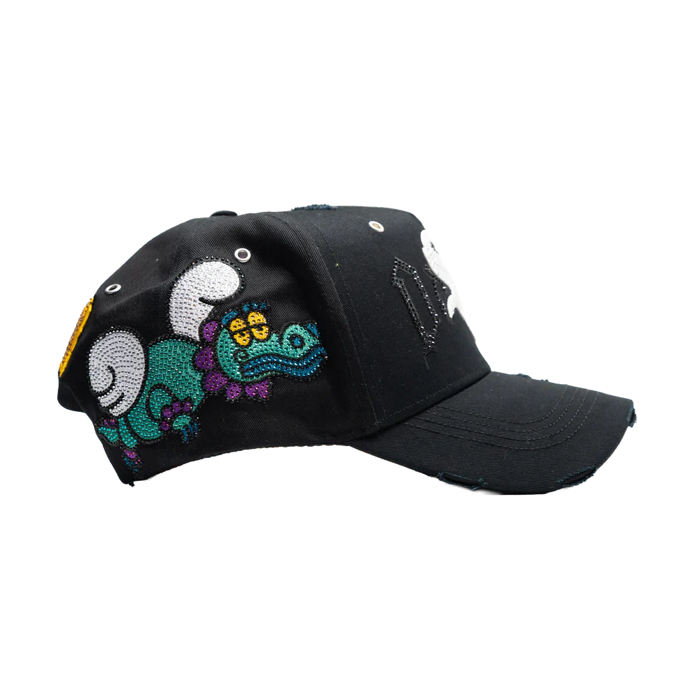 Dandy Hats x $ad Boyz II “Psicodelica”