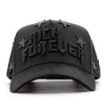 Barbas Hats x Rich The Kid "Rich Forever"