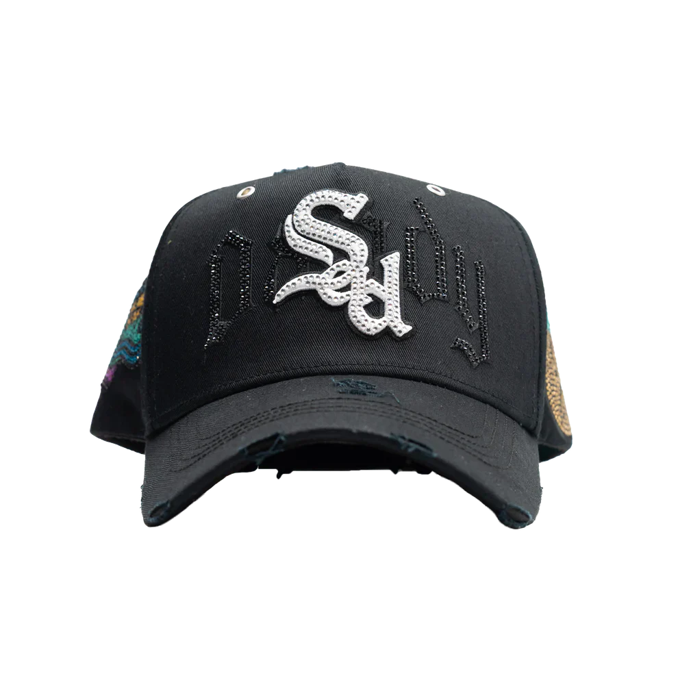 Dandy Hats x $ad Boyz II “Psicodelica”