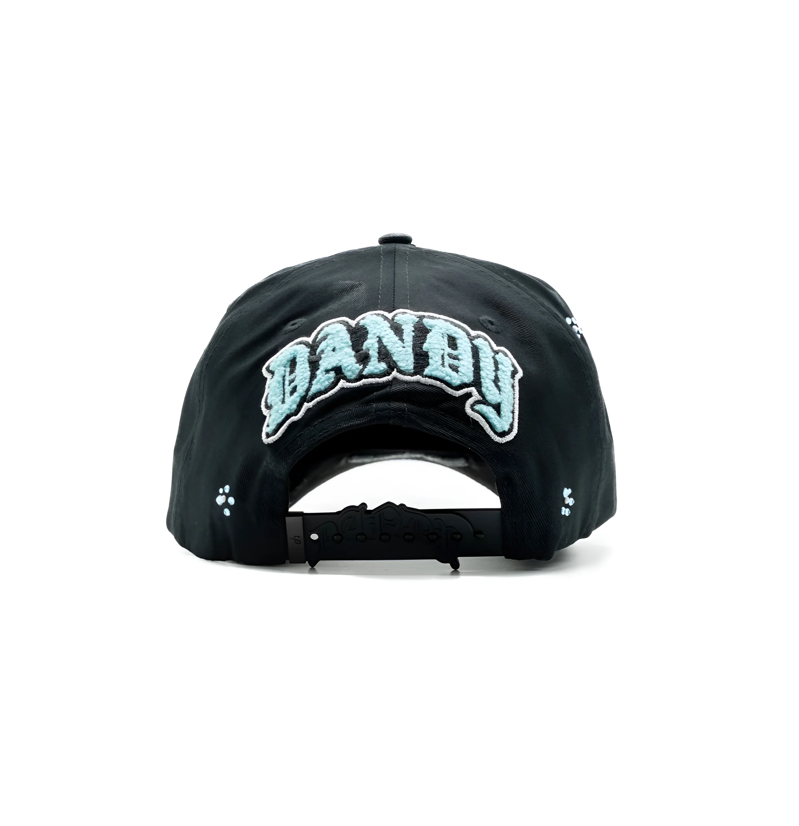 DANDY HATS X CANELO “CA TIFFANY