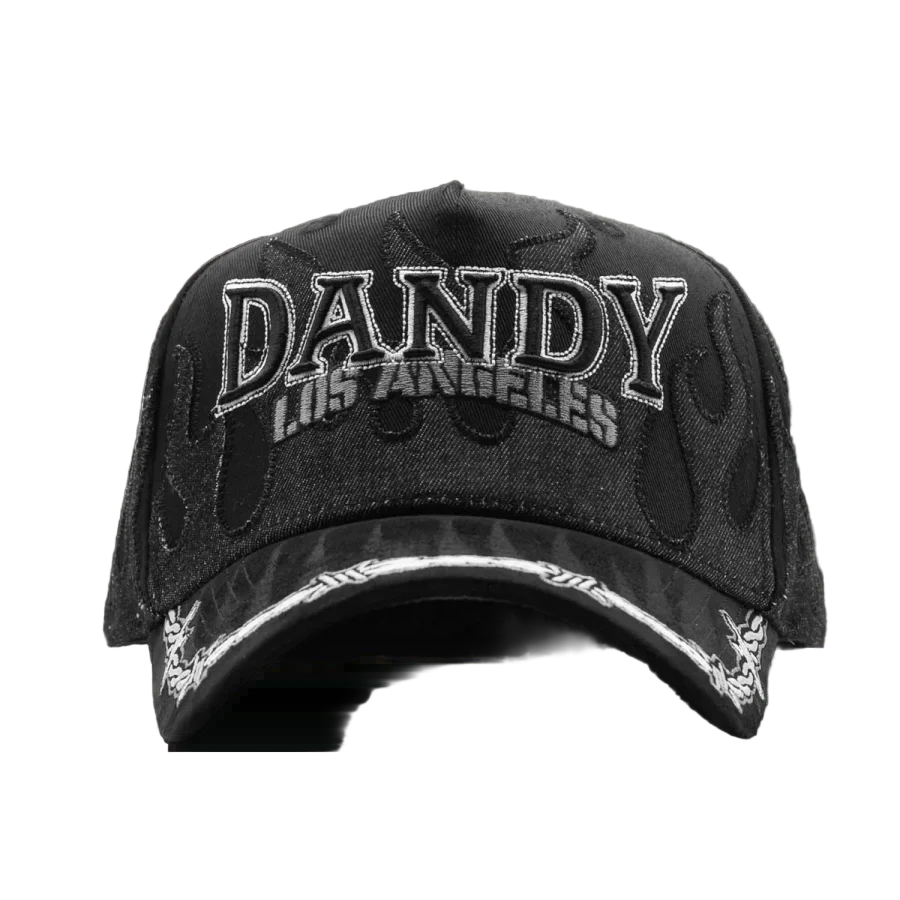 Dandy Hats "Stay Out"