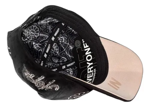 Gorra Muratravis Innedit