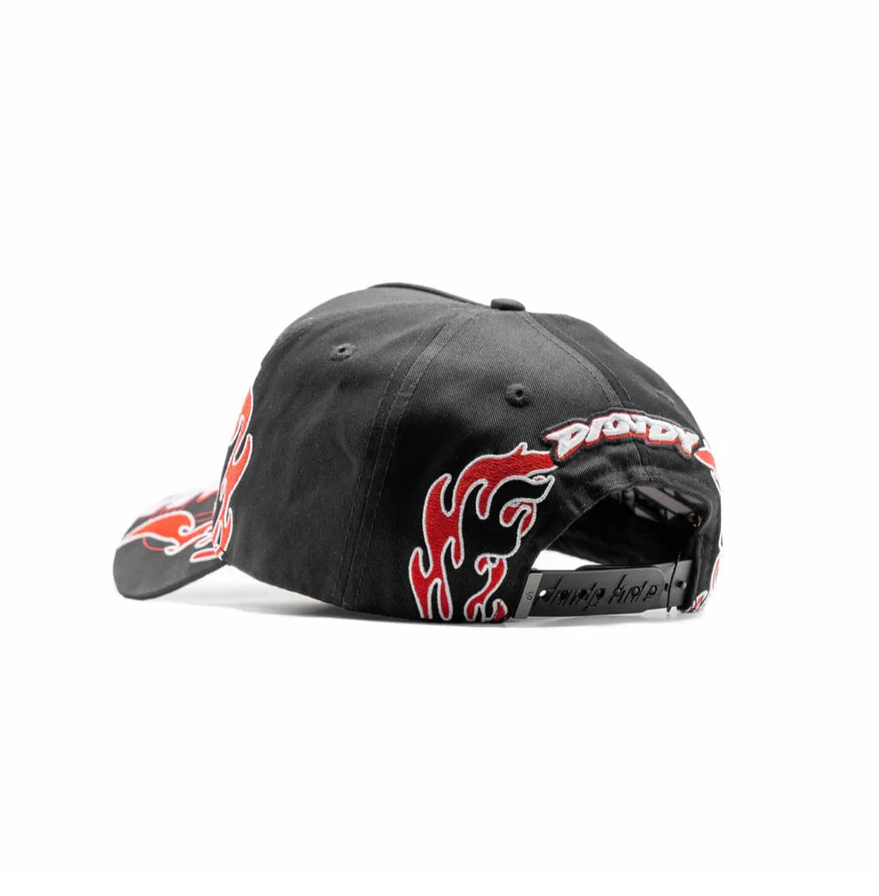 Dandy Hats "Dandy Moto"