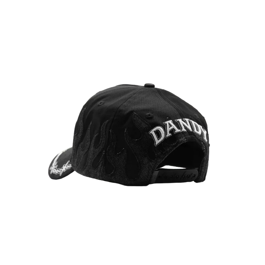Dandy Hats "Stay Out"