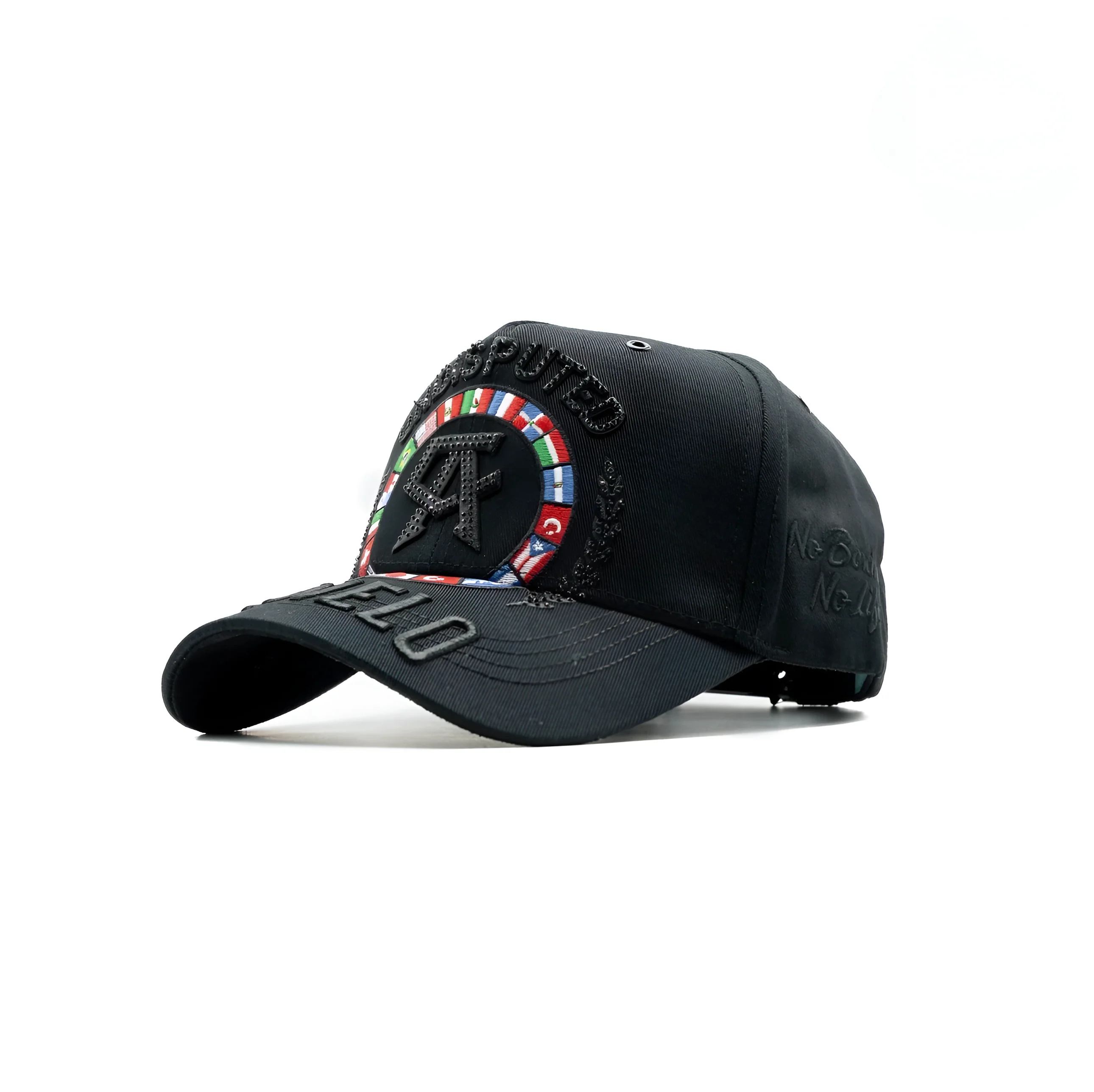 DANDY HATS X CANELO “UNDISPUTED”