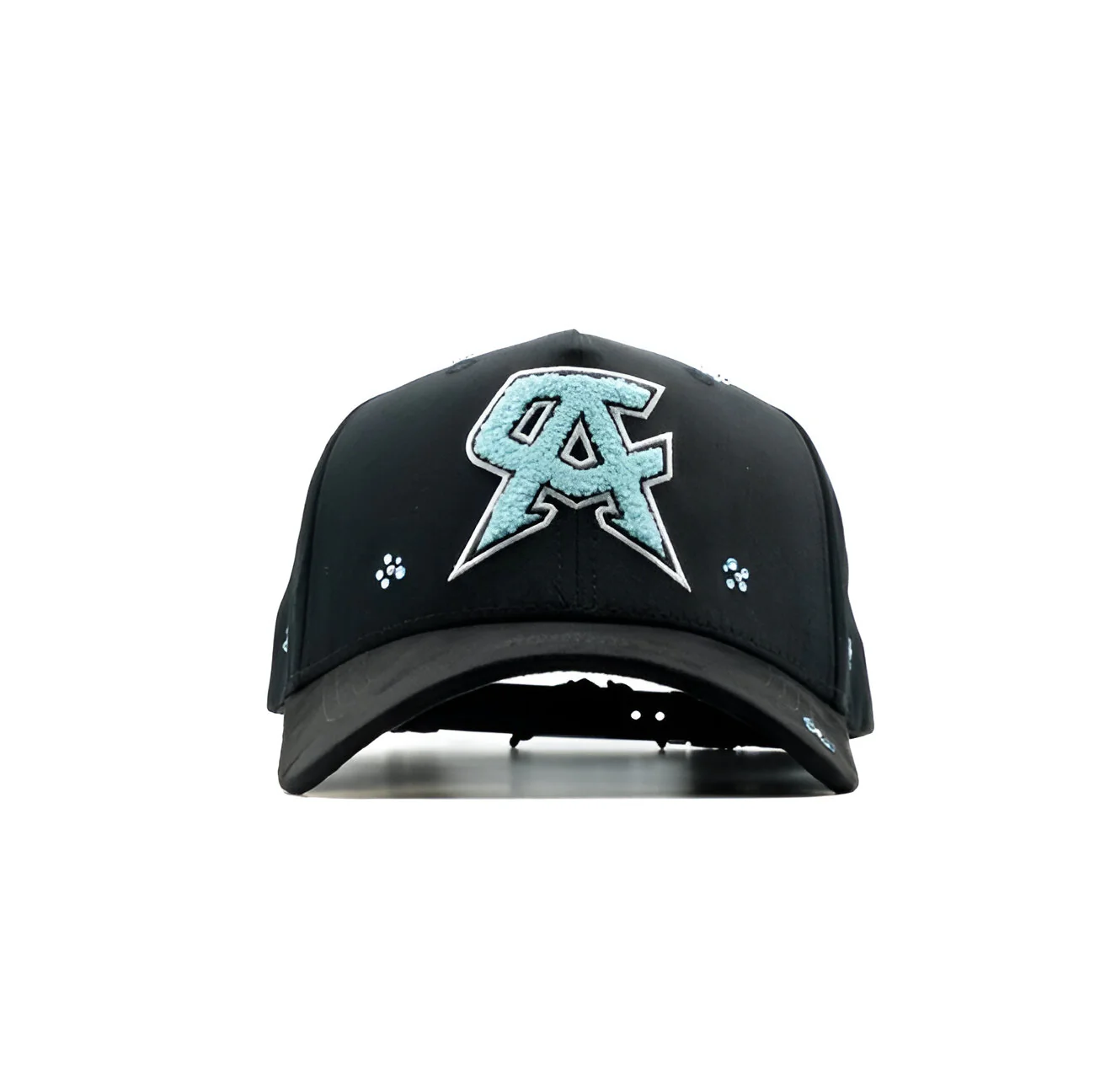 DANDY HATS X CANELO “CA TIFFANY