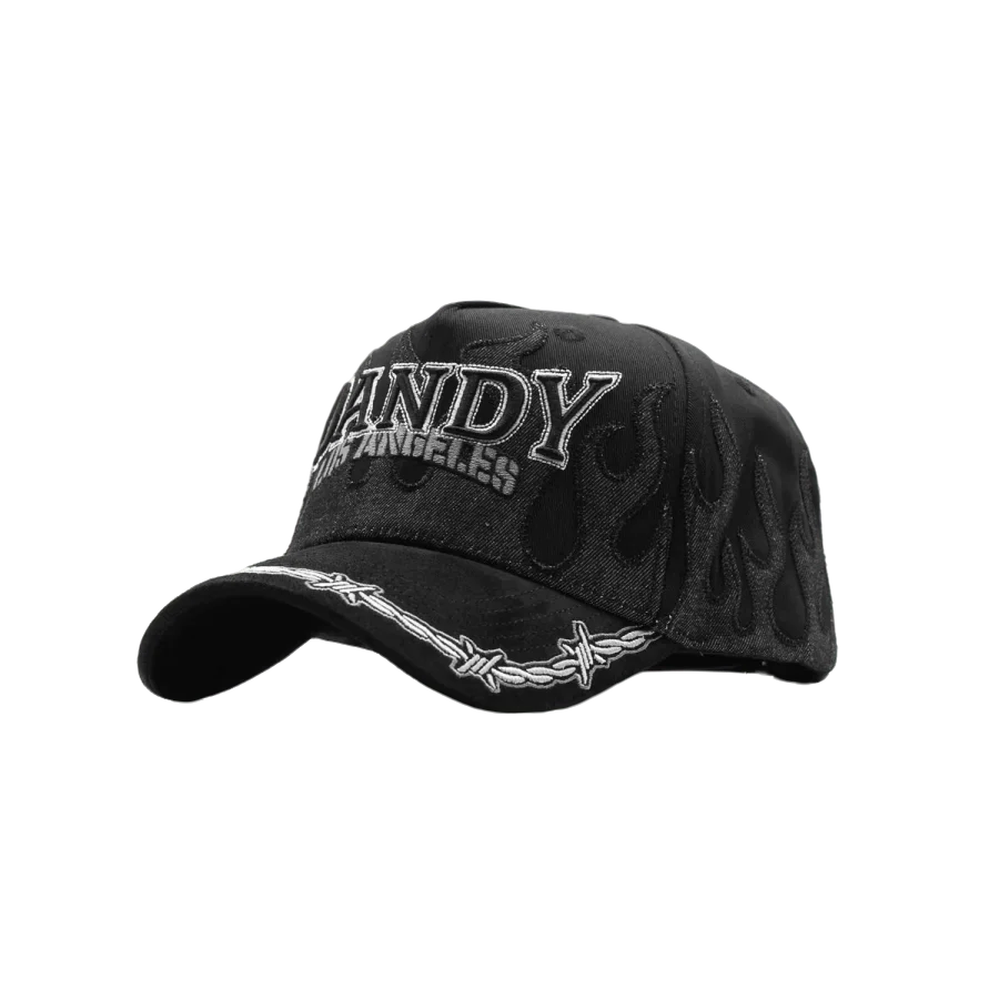Dandy Hats "Stay Out"