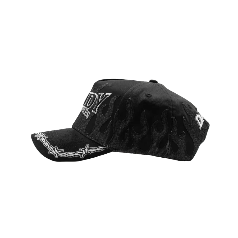 Dandy Hats "Stay Out"