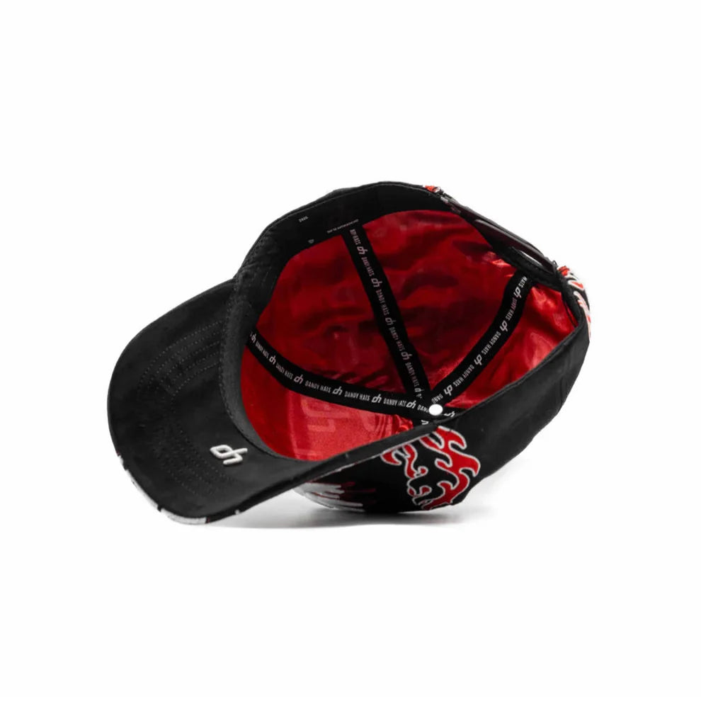 Dandy Hats "Dandy Moto"