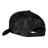 Gorra Innedit Muratravis Crystals Black Negro