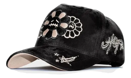 Gorra Muratravis Innedit