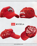 31 HATS X BACKPACK BOYZ “LA MOCHILA” FULL SET