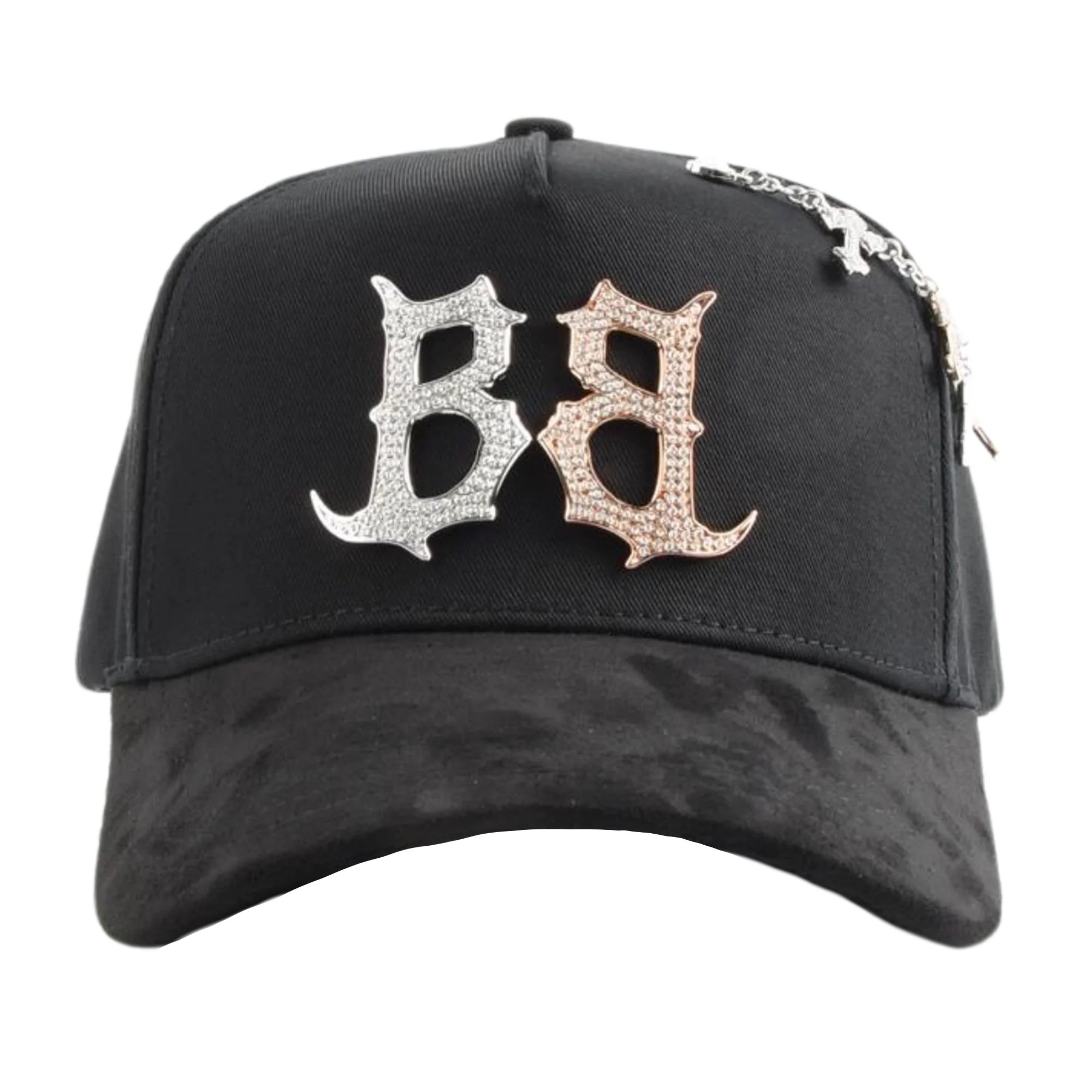 INFERNO (24K ROSE GOLD)